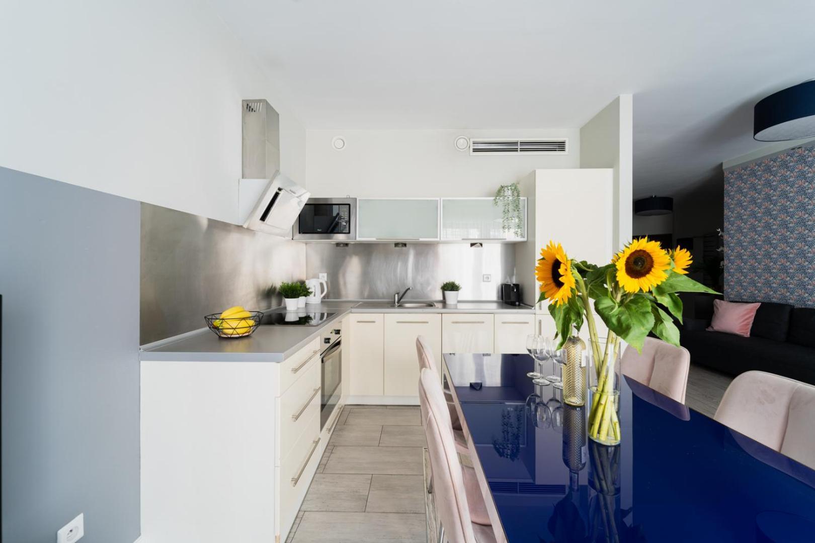 Nice Apart-City Center Krawiecka Apartment Wroclaw Exterior photo