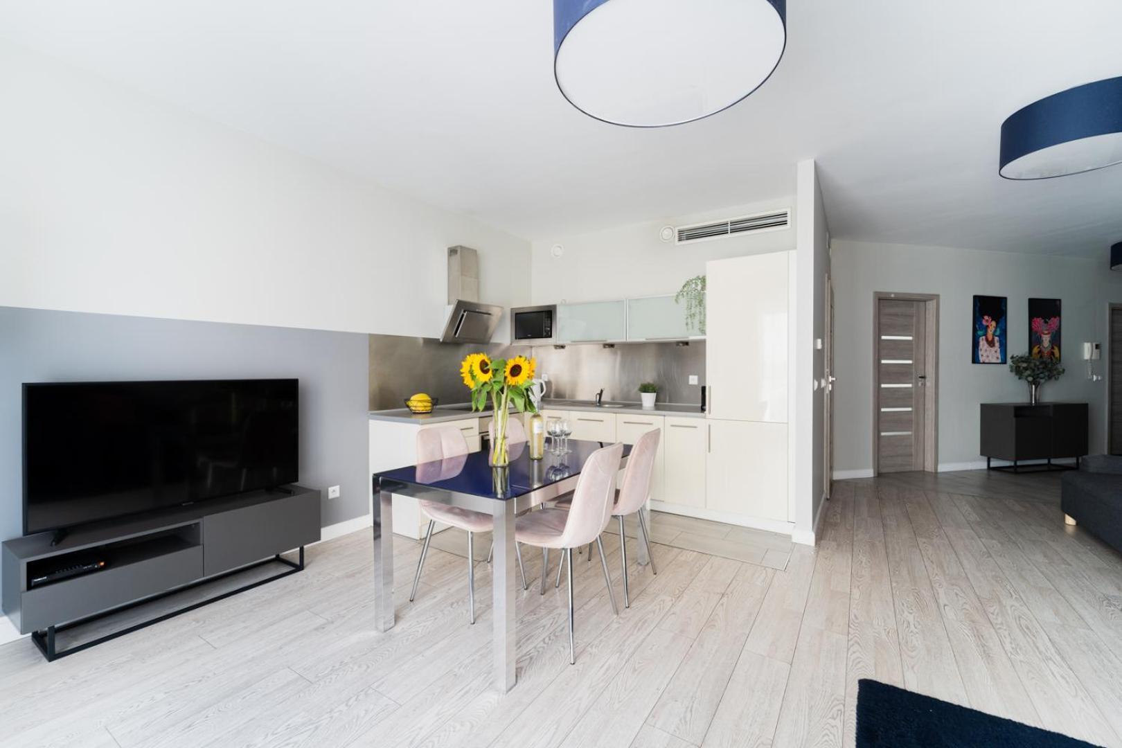 Nice Apart-City Center Krawiecka Apartment Wroclaw Exterior photo