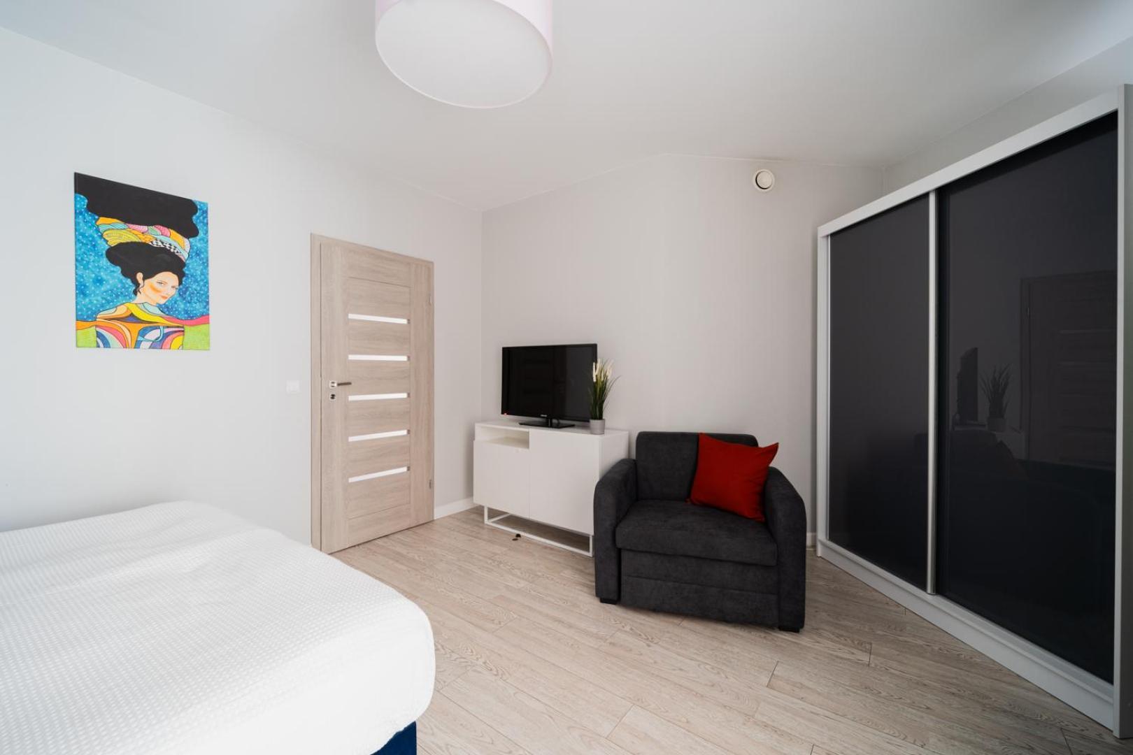Nice Apart-City Center Krawiecka Apartment Wroclaw Exterior photo