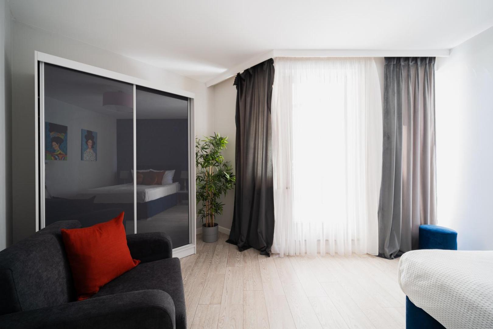 Nice Apart-City Center Krawiecka Apartment Wroclaw Exterior photo