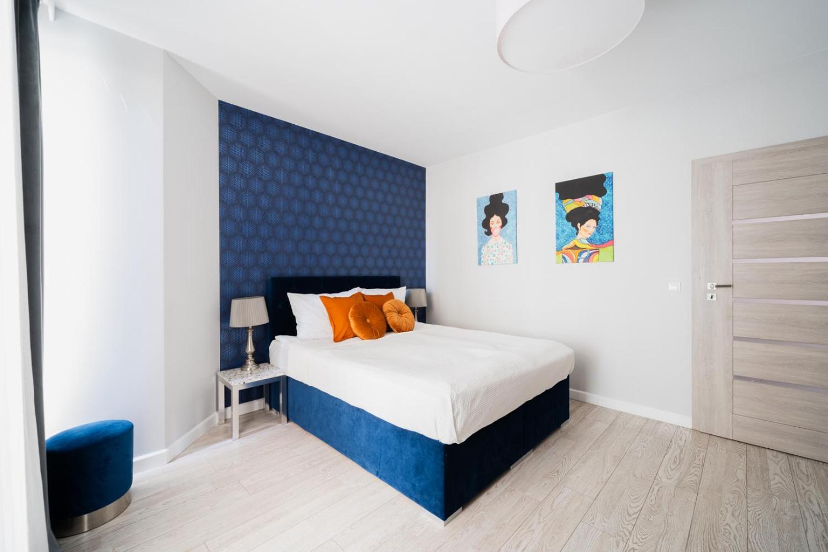 Nice Apart-City Center Krawiecka Apartment Wroclaw Exterior photo