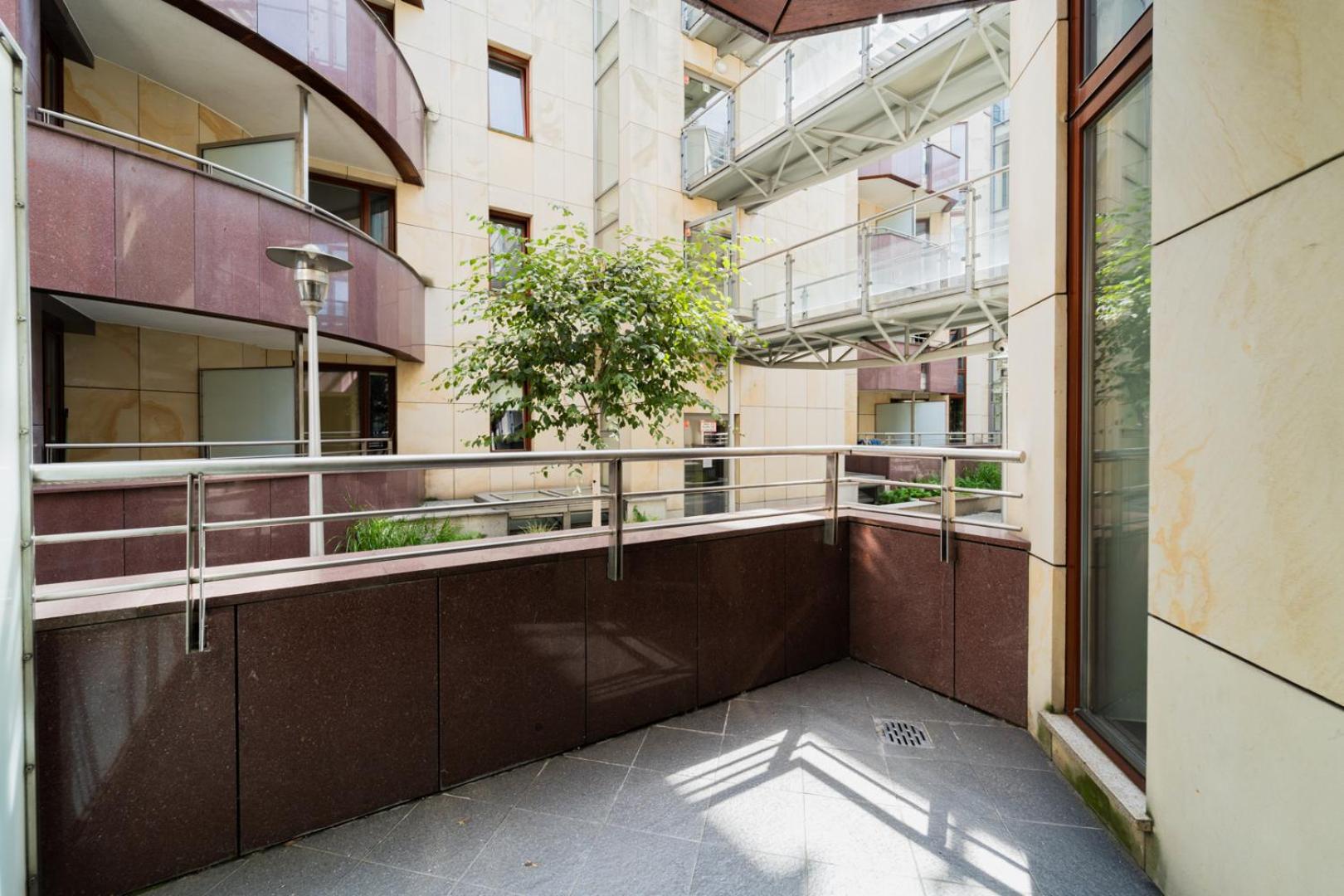 Nice Apart-City Center Krawiecka Apartment Wroclaw Exterior photo